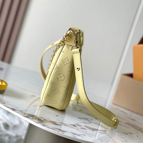 New design Louis Vuitton shoulder bag replica loop vun56476