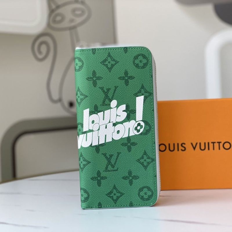 The hot topic! Louis Vuitton long wallet Zippy Wallet Vertical fake vuo25515 The hot topic! Louis Vuitton long wallet Zippy Wallet Vertical fake vuo25515