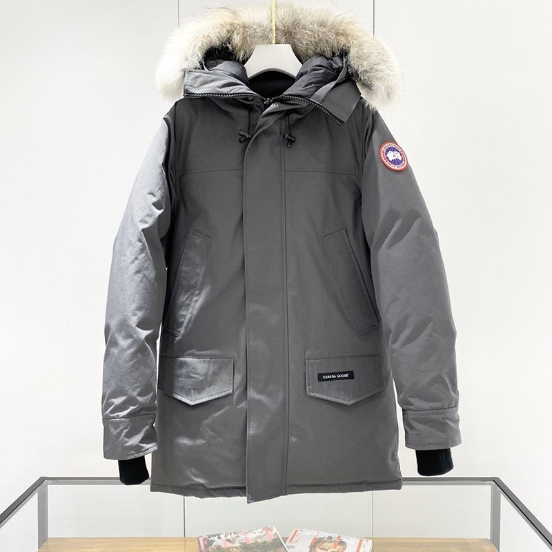 Sold out Canada Goose MACCULLOCH PARKA Replica Cal24953