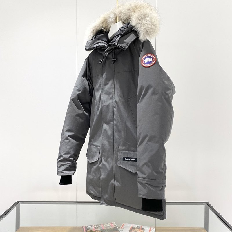 Sold out Canada Goose MACCULLOCH PARKA Replica Cal24953