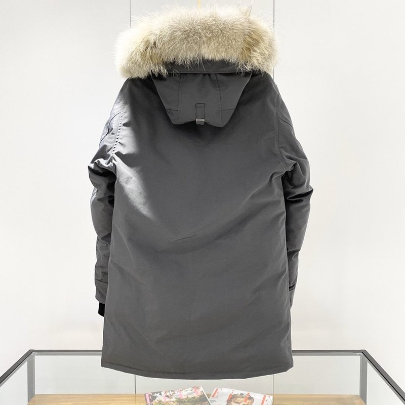 Sold out Canada Goose MACCULLOCH PARKA Replica Cal24953