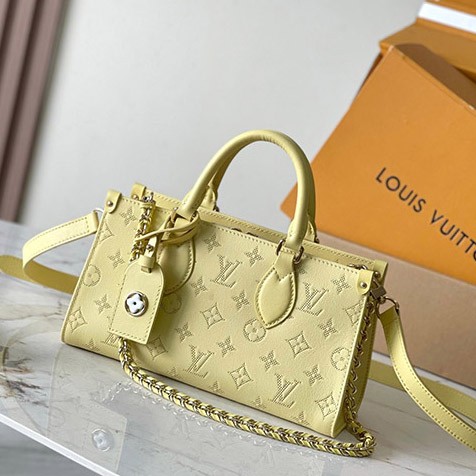 Recommended Louis Vuitton Replica Bags On the Go EW Handbag VUX47160 Recommended Louis Vuitton Replica Bags On the Go EW Handbag VUX47160