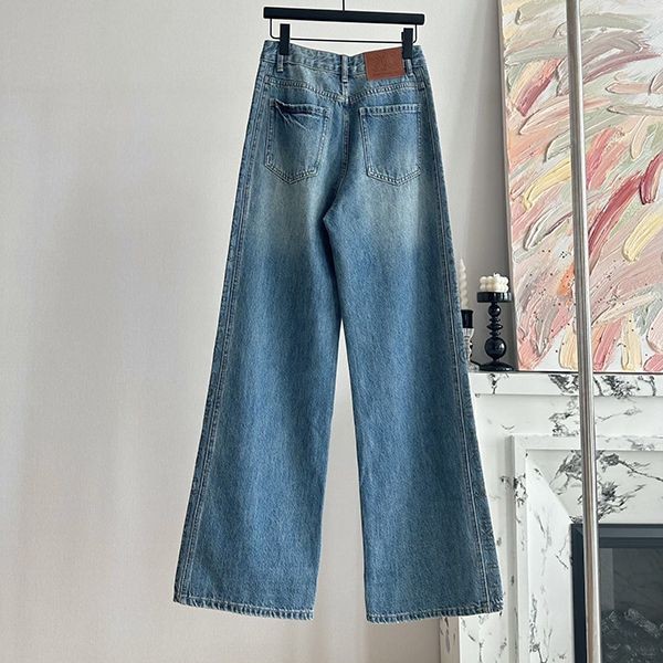 Very popular all over the world? Celine Baggy Jeans Replica Cev56293