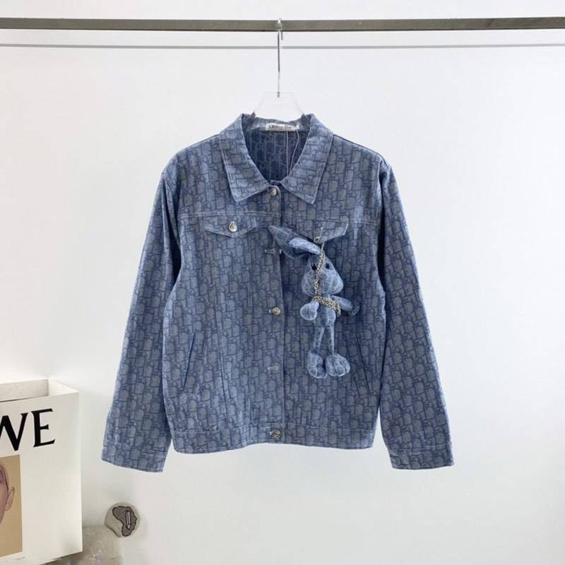 Cute Dior Men's Oblique Cotton Knit Shirt dem95871 Cute Dior Men's Oblique Cotton Knit Shirt dem95871