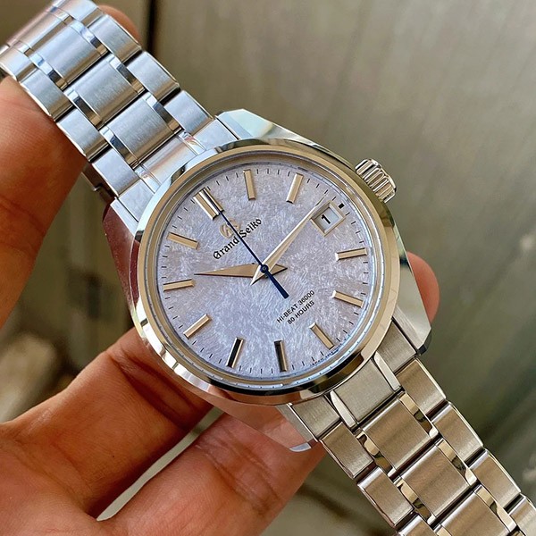 Grand Seiko Replica 9S Mechanical SLGH013 slgh013