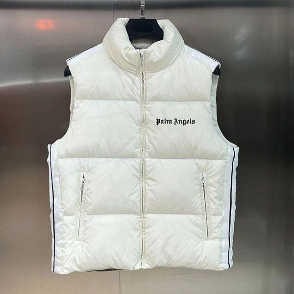 Moncler nylon down vest mow32297 Moncler nylon down vest mow32297