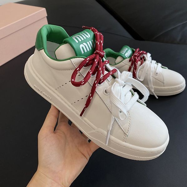 [New 2024AW] Miu Miu sneakers replica myd31034
