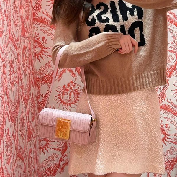 n-grade Recommended Miss Dior replica Allover quilted calfskin bag des40657