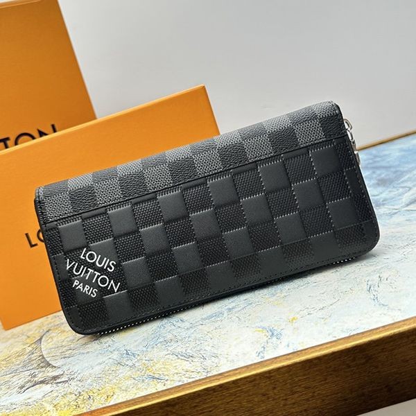 Easy to use Louis Vuitton Zippy Wallet Replica Vertical vub08950 Easy to use Louis Vuitton Zippy Wallet Replica Vertical vub08950