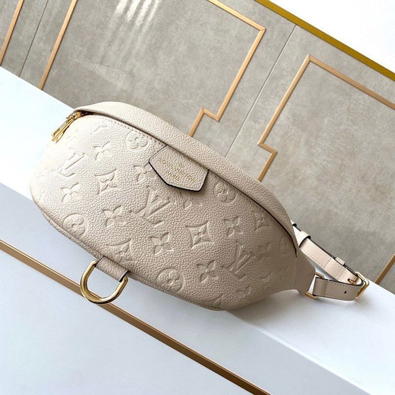 Popular Louis Vuitton Bumbag Monogram Empreinte vup05797 Popular Louis Vuitton Bumbag Monogram Empreinte vup05797