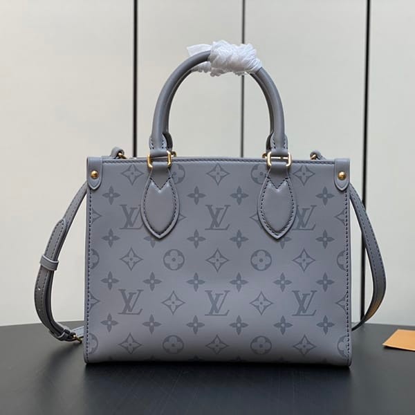 Recommended Louis Vuitton On the Go PM Tote Bag Replica M12465 Recommended Louis Vuitton On the Go PM Tote Bag Replica M12465