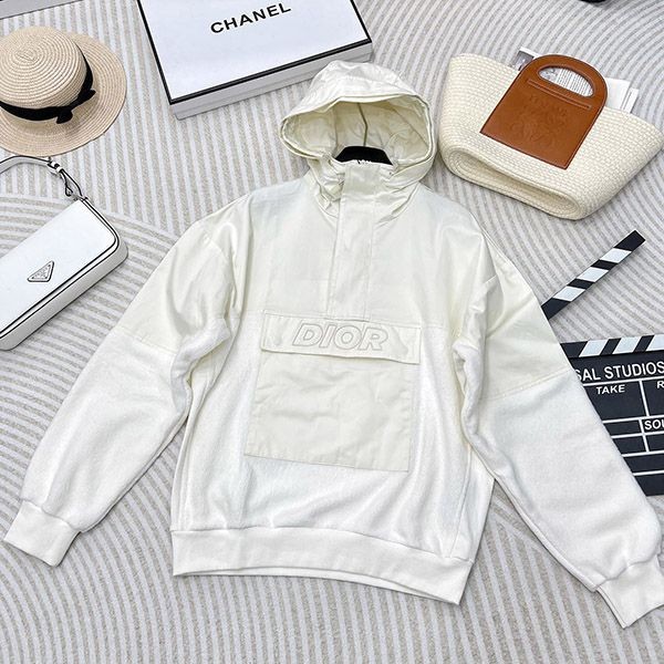 Very popular all over the world? Dior AND PARLEY collaboration copy blouson dez59224