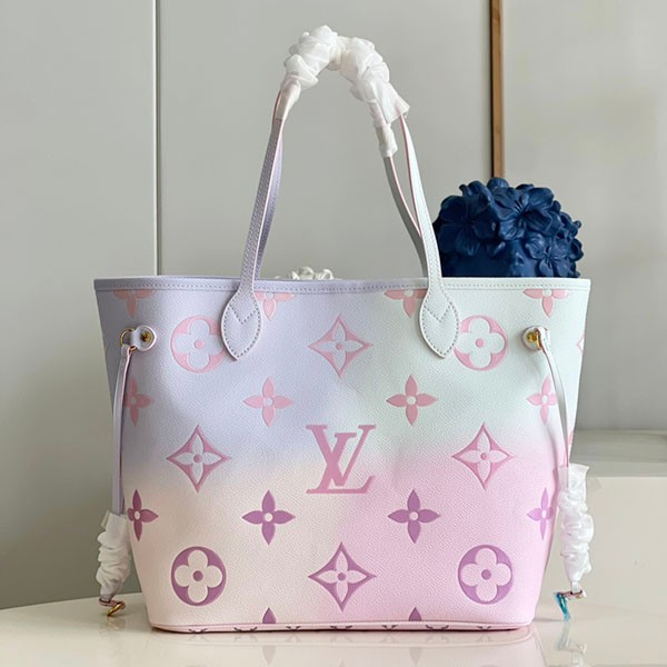 ☆Super popular☆Louis Vuitton Neverfull MM fake tote bag M46077 ☆Super popular☆Louis Vuitton Neverfull MM fake tote bag M46077
