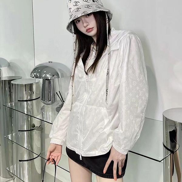 Louis Vuitton Reversible Windbreaker Fake Perfect as a Gift? vuz53748