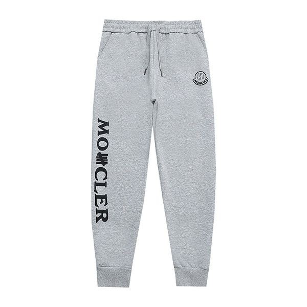 [Cute? New] Moncler Logo Sweatpants Replica mog45249
