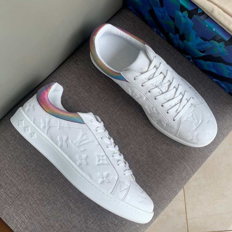 21AW new Louis Vuitton replica Charlie sneakers shoes vuk19444 21AW new Louis Vuitton replica Charlie sneakers shoes vuk19444