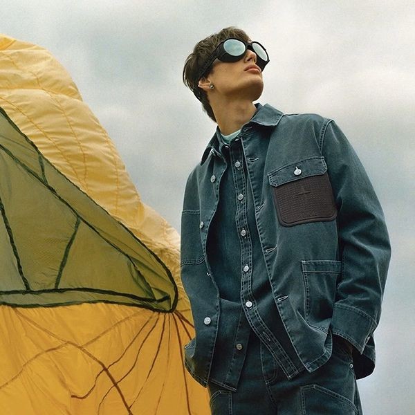 Dior Stone Island fake jacket popular collaboration! des29511 Dior Stone Island fake jacket popular collaboration! des29511