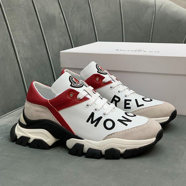 Very popular: Moncler low-top sneakers replica moj02677 Very popular: Moncler low-top sneakers replica moj02677