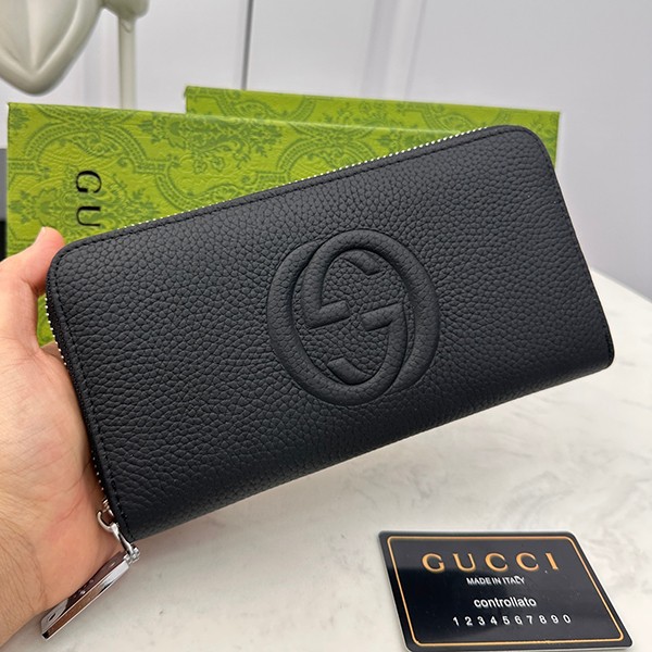 Cute Gucci GG Marmont Zip Around Wallet Replica gut35564 Cute Gucci GG Marmont Zip Around Wallet Replica gut35564