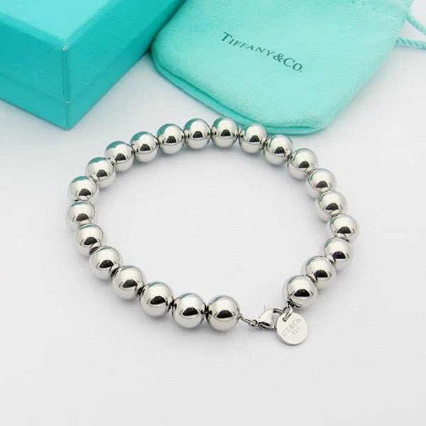 The hot topic! Tiffany ball replica bracelet Tiv24363 The hot topic! Tiffany ball replica bracelet Tiv24363