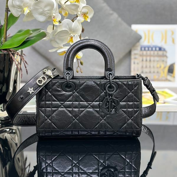 Luxury brand Dior Small Lady D-Sire My ABCCior bag copy der32007 Luxury brand Dior Small Lady D-Sire My ABCCior bag copy der32007