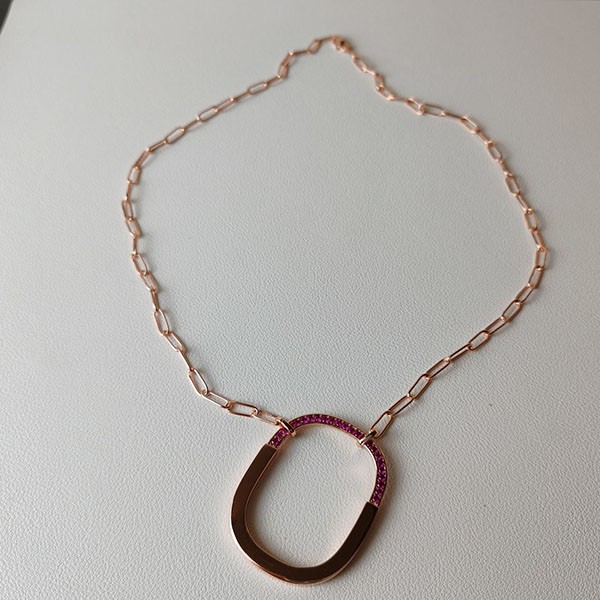 Tiffany Rock Pendant Replica Tit34182 Tiffany Rock Pendant Replica Tit34182