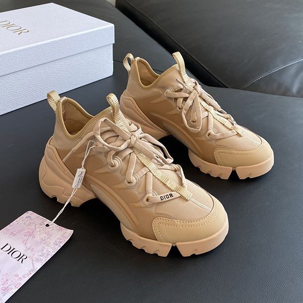☆Dior☆D-CONNECT copy technical fabric sneakers dev75475 ☆Dior☆D-CONNECT copy technical fabric sneakers dev75475