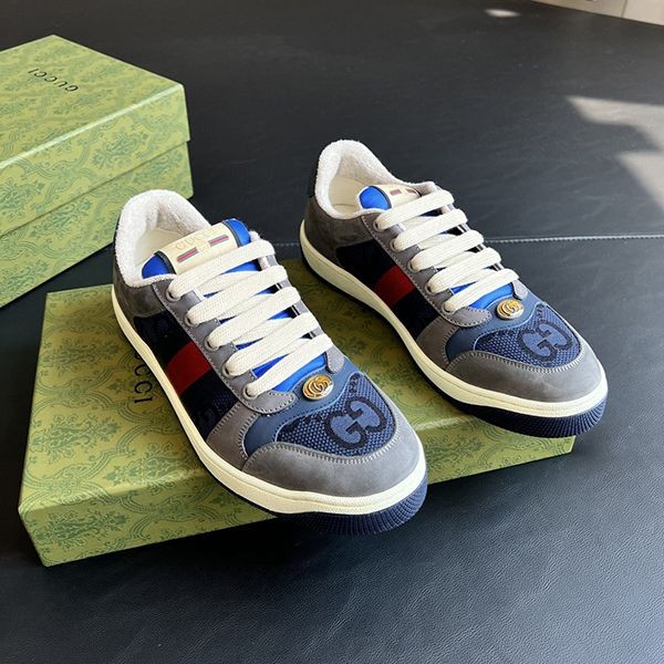 Gucci Interlocking G Sneakers Grade N Perfect gift? guh02967 Gucci Interlocking G Sneakers Grade N Perfect gift? guh02967