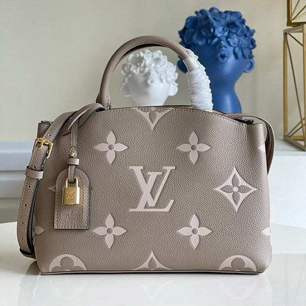 Louis Vuitton Replica Petit Palais PM Shoulder Bag M58914 Louis Vuitton Replica Petit Palais PM Shoulder Bag M58914
