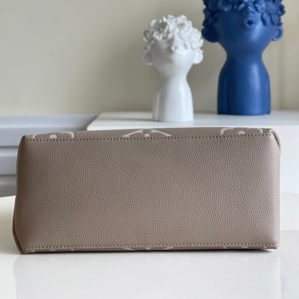 Louis Vuitton Replica Petit Palais PM Shoulder Bag M58914