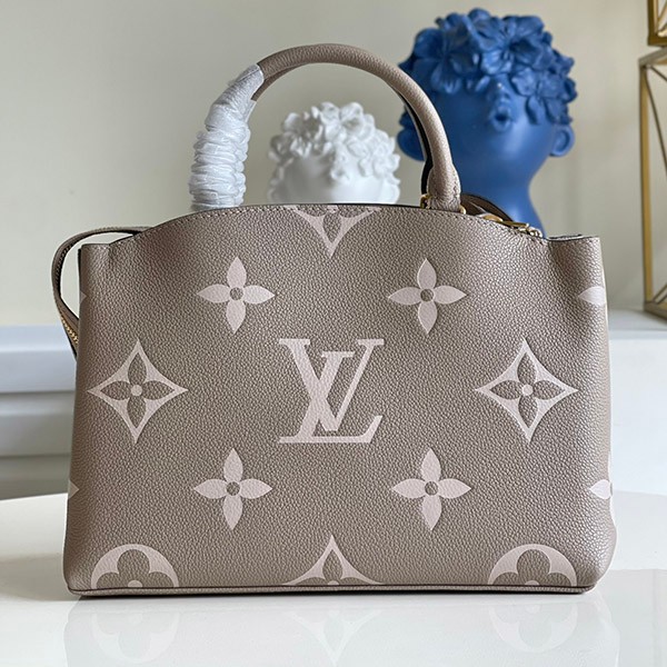 Louis Vuitton Replica Petit Palais PM Shoulder Bag M58914