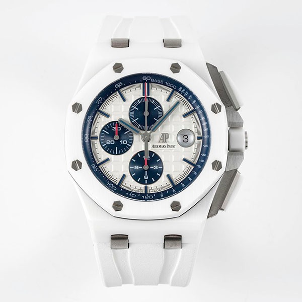 Audemars Piguet Replica Royal Oak Offshore Chronograph Odg46980 Audemars Piguet Replica Royal Oak Offshore Chronograph Odg46980
