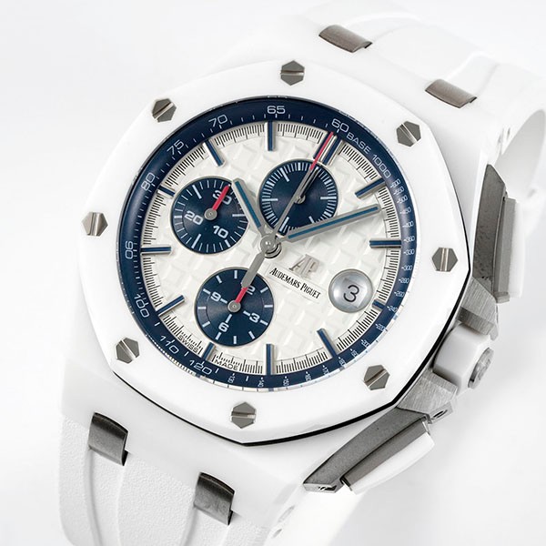 Audemars Piguet Replica Royal Oak Offshore Chronograph Odg46980