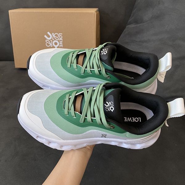 Loewe on fake collaboration Cloud Tilt sneakers l929282x17 Loewe on fake collaboration Cloud Tilt sneakers l929282x17