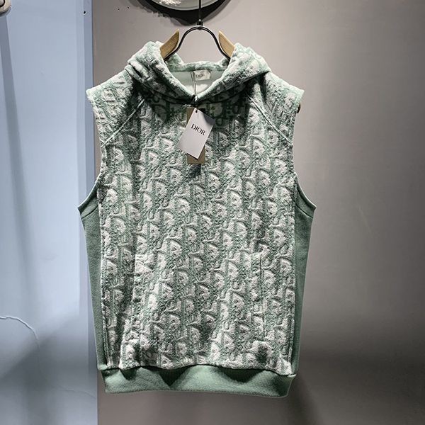 New color ☆ Rare Dior sweatshirt replica 483J647A090