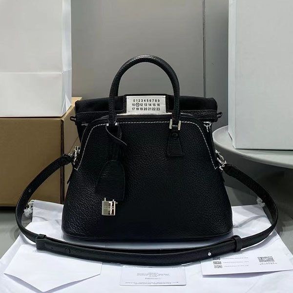 Very popular!! New color Maison Margiela tote bag copy Maz24377