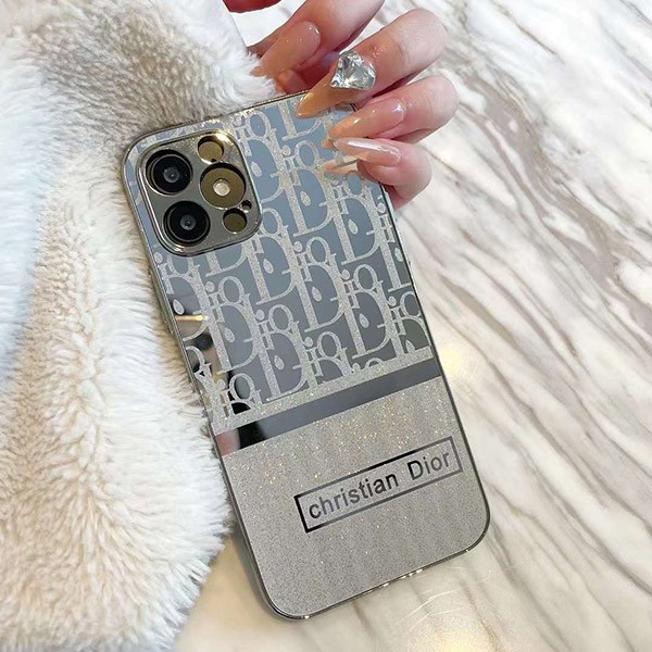 Dior iPhone 14/13 case replica del95636 sold out