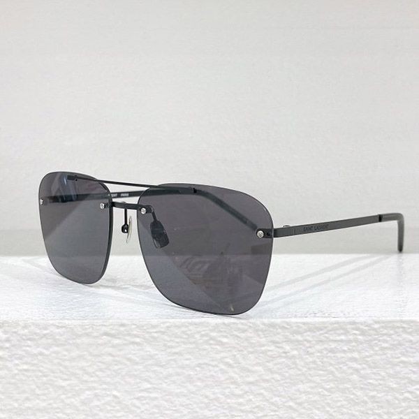 Secured Saint Laurent Sunglasses Replica RIMLESS SL309 Sae44320