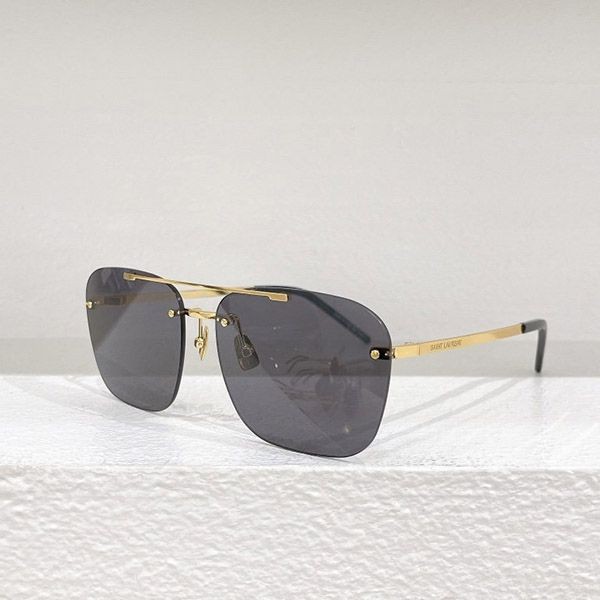 Secured Saint Laurent Sunglasses Replica RIMLESS SL309 Sae44320