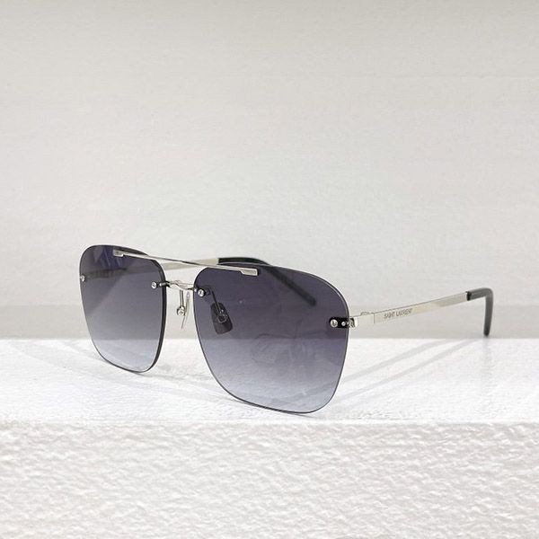 Secured Saint Laurent Sunglasses Replica RIMLESS SL309 Sae44320