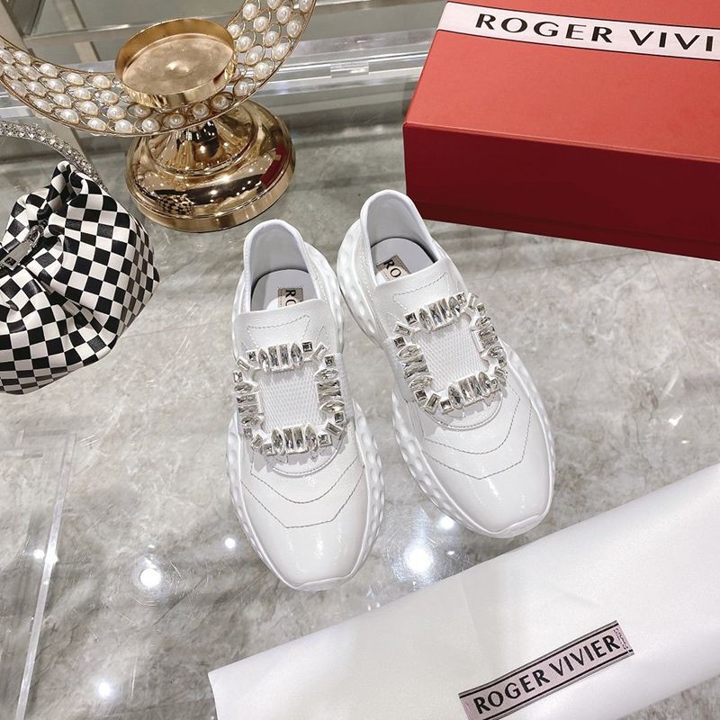 Not available in Japan Roger Vivier Viv Ranger Strass Loafer Replica rom30965 Not available in Japan Roger Vivier Viv Ranger Strass Loafer Replica rom30965