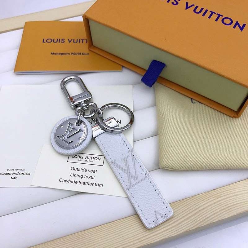 Popular [Louis Vuitton] NEO LV Bag & Keychain Replica M69325