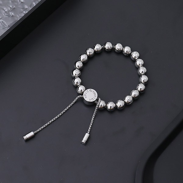 Great as a gift? Louis Vuitton bracelet copy? Monogram pearl vuf63828 Great as a gift? Louis Vuitton bracelet copy? Monogram pearl vuf63828