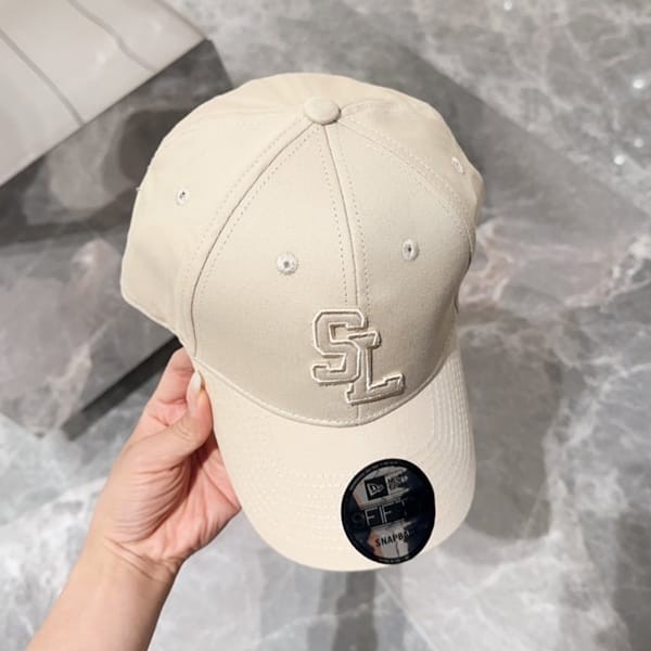The latest and fashionable Saint Laurent replica ★ CASQUETTE baseball cap in 3 colors Sai52129