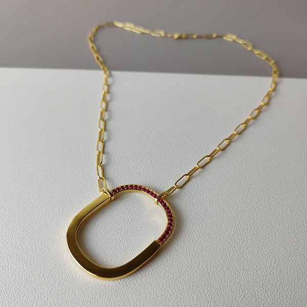 Tiffany Rock Pendant Replica Tif94626 Tiffany Rock Pendant Replica Tif94626