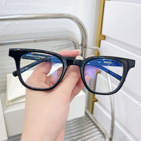 The latest and fashionable GENTLE MONSTER x Maison Margiela replica collaboration sunglasses Man84172