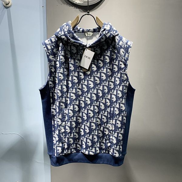 [Cute logo?] Dior sweatshirt copy 483J647A0907