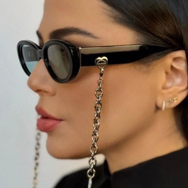 Tiffany Women's Sunglasses Replica Tit78390