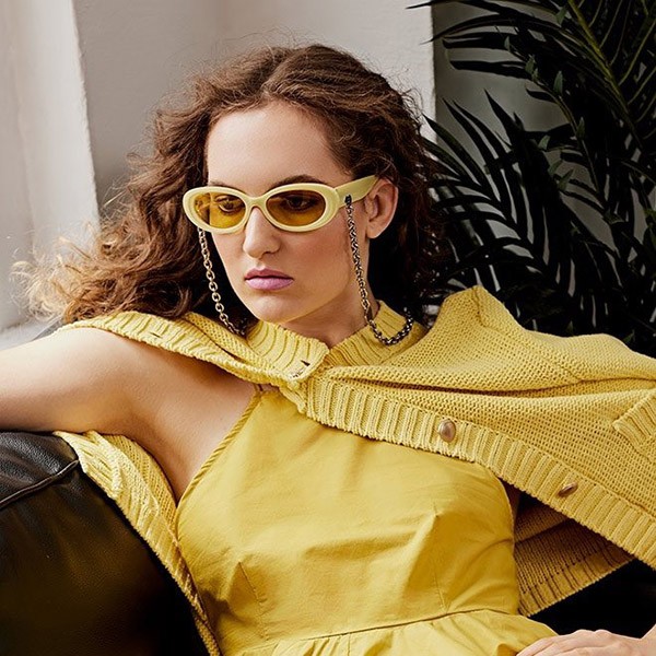 Must-have! Tiffany Women's Sunglasses at a great price Til57317