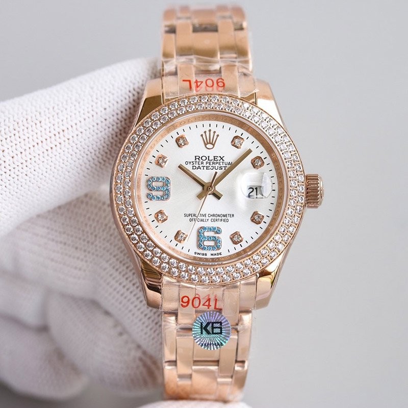 Hard to find Rolex replica Datejust Pearlmaster 34MM rok17457 Hard to find Rolex replica Datejust Pearlmaster 34MM rok17457